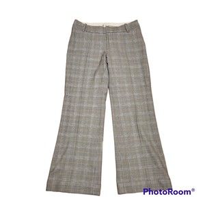 EUC Banana Republic Ryan Fit Size 8 Petite